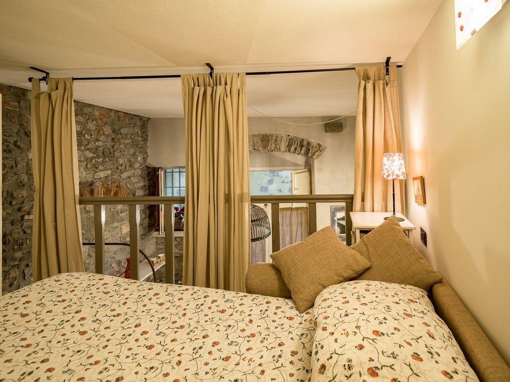 Petrella'S Point Studio With Ac Vernazza Bagian luar foto