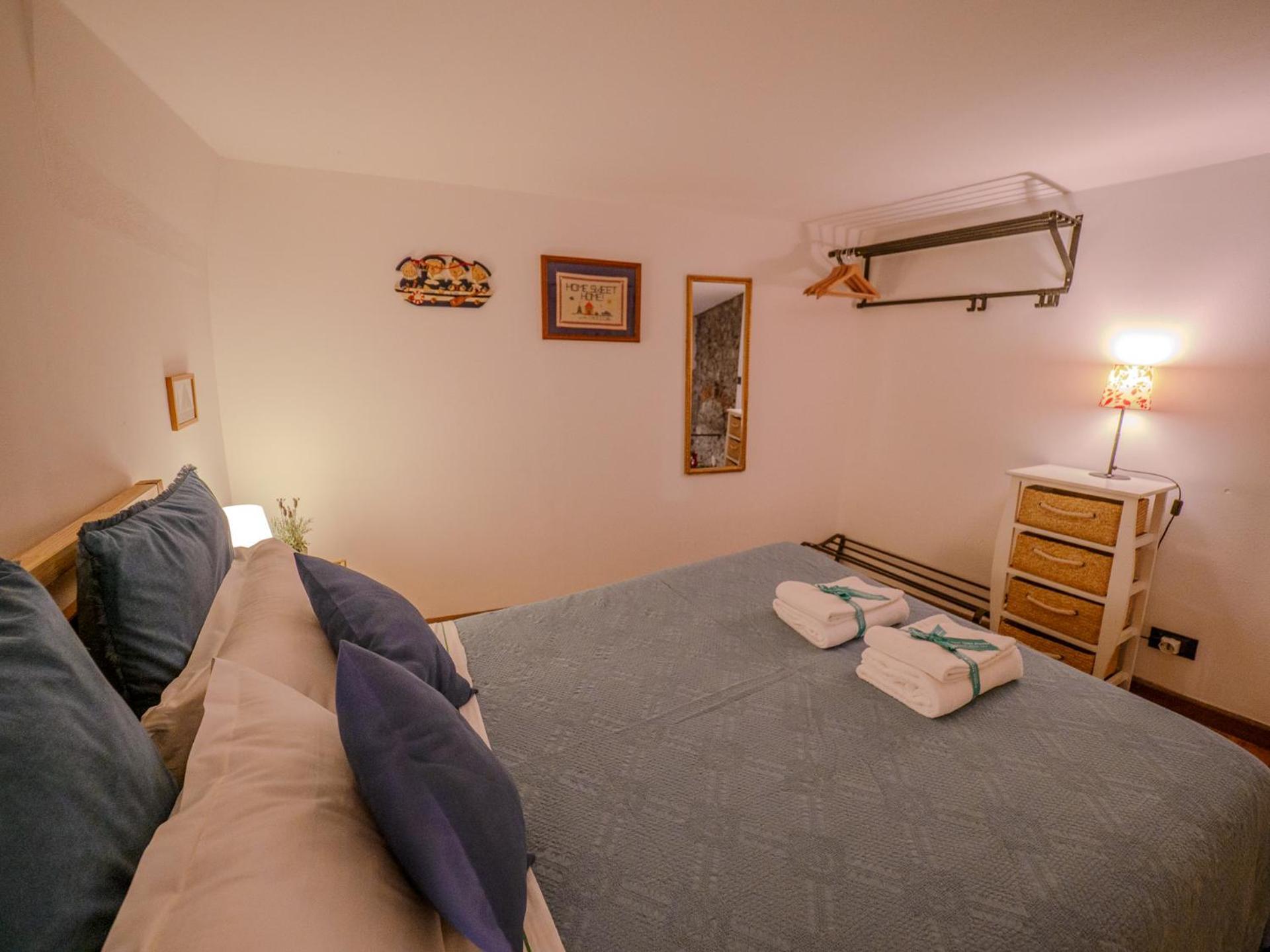 Petrella'S Point Studio With Ac Vernazza Bagian luar foto