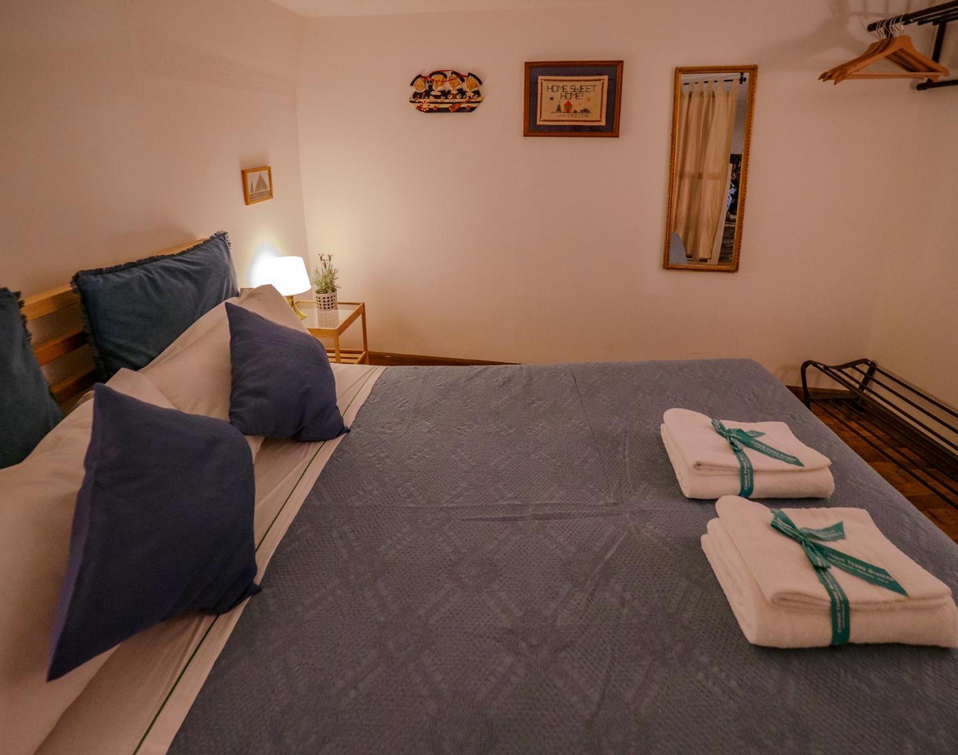 Petrella'S Point Studio With Ac Vernazza Bagian luar foto
